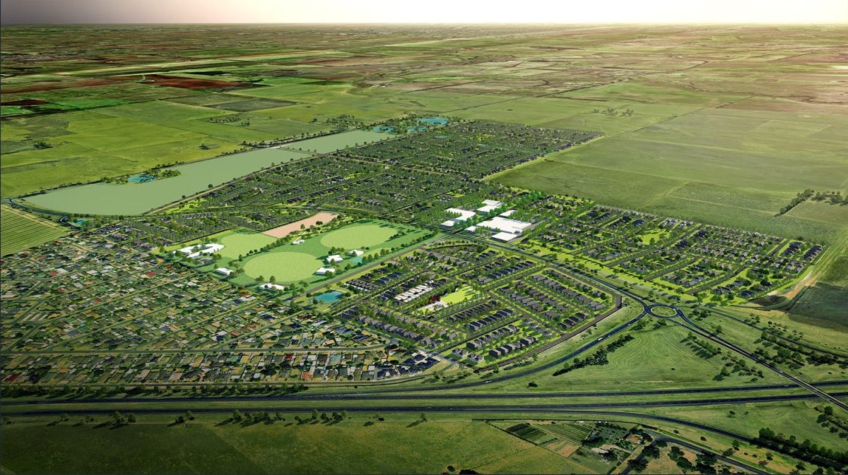 [Land for Sale] Bloomdale Estate, Diggers Rest OpenLot